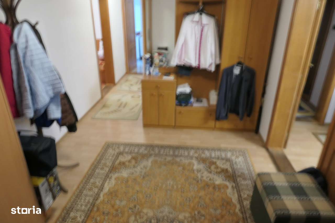 Apartament 3 camere, 2băi, 3 balcoane, suprafață 115mp, Vlaicu-Fortuna-19