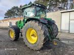 John Deere 6190 R - 9