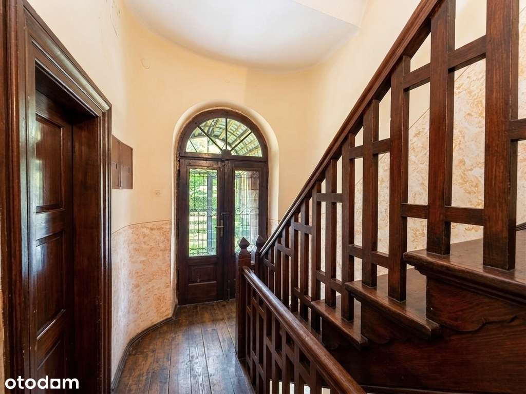 DOM Z KLASĄ 175m² – WINNA GÓRA – OKAZJA!