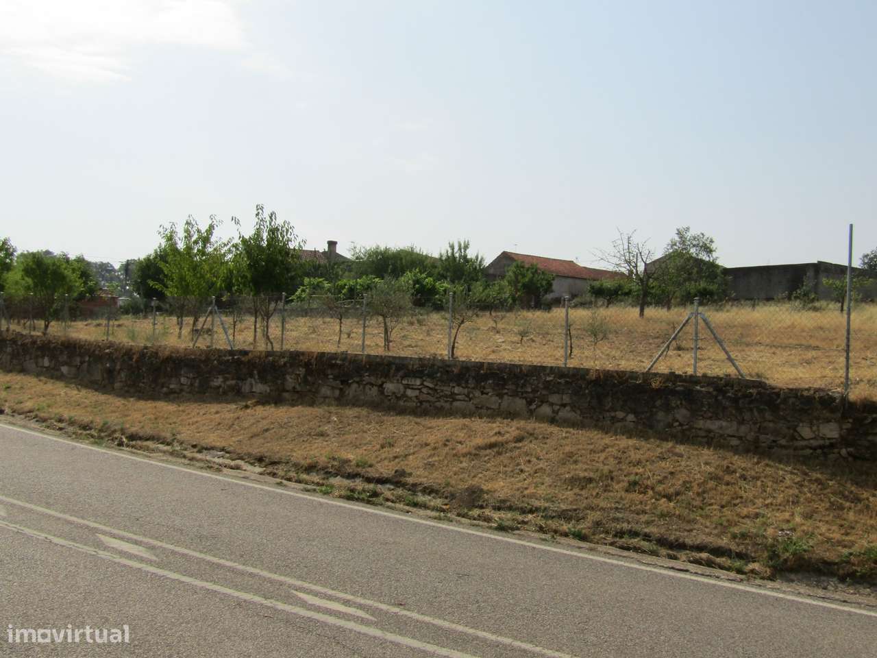 Quintinha em Caçarelhos, Vimioso - Grande imagem: 5/38