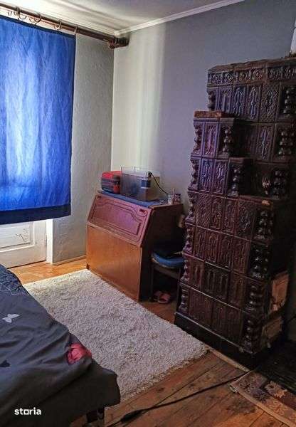 Vand apartament in Alesd la parter — fotografia 3