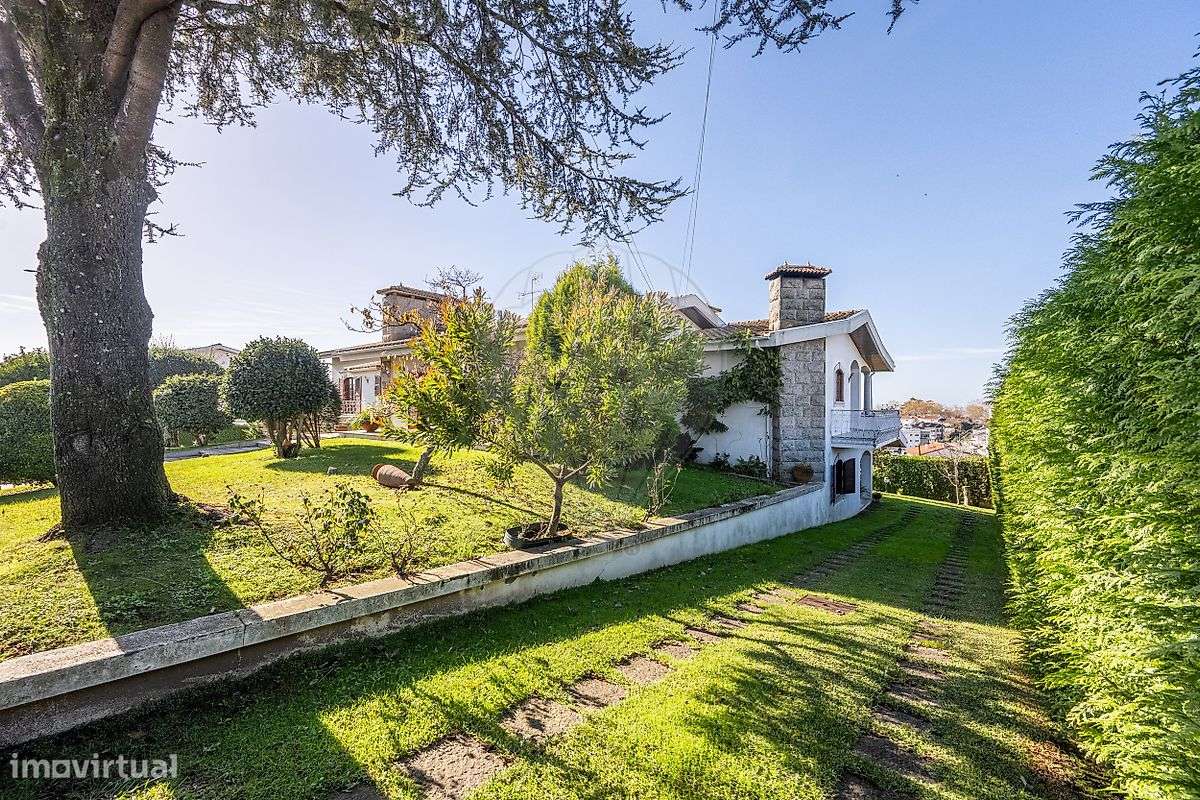 Moradia T4 para venda - Grande imagem: 5/35