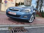 Opel Astra 1.4 Turbo Sports Tourer Innovation - 30