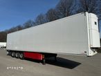 Schmitz Cargobull Chłodnia ,Doppelstock Thermo King SLXe200 - 2