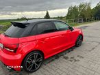 Audi S1 Sportback - 17