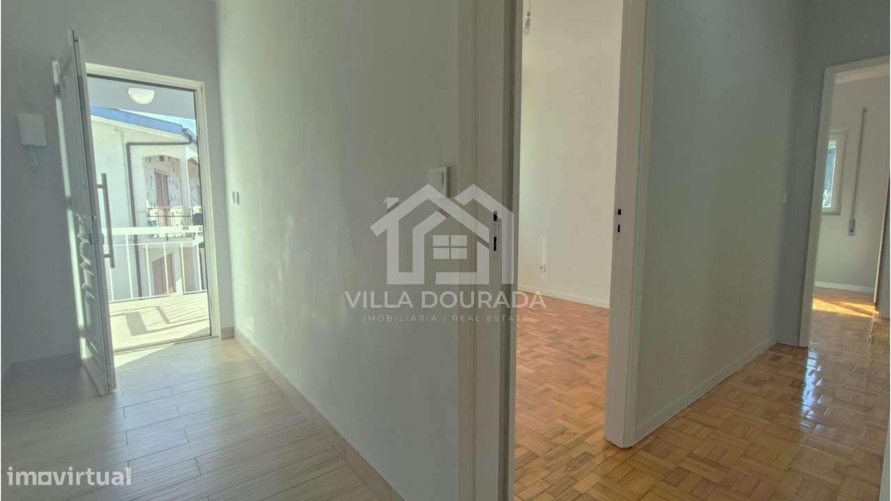 Andar Moradia T3 em Desconhecido-20