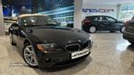 BMW Z4 2.2 - 1