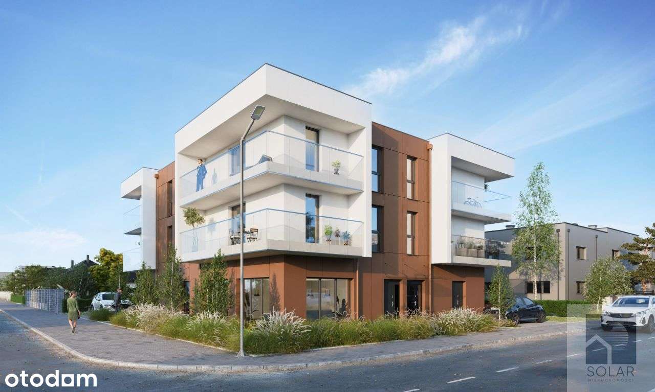 Wyjątkowe mieszkania – limitowana oferta-0