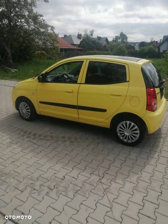 Kia Picanto - 7