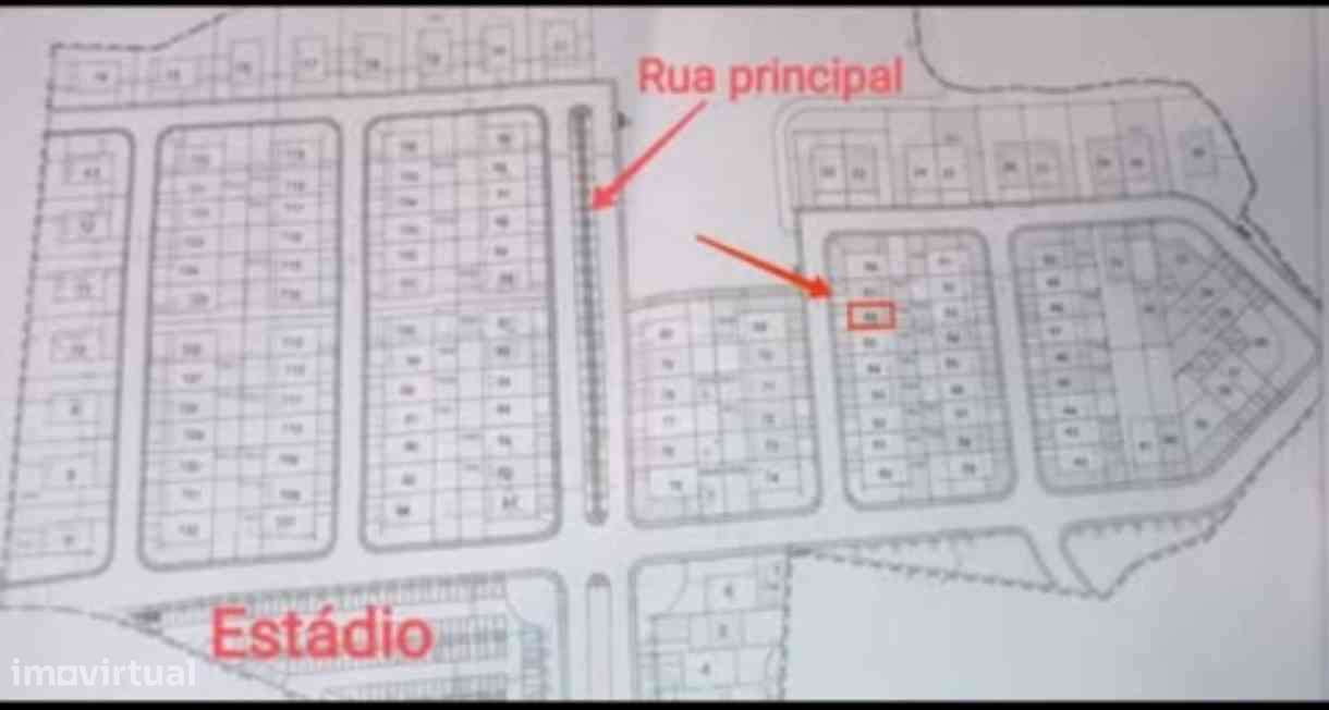 Terreno em Valongo do Vouga - Grande imagem: 4/6