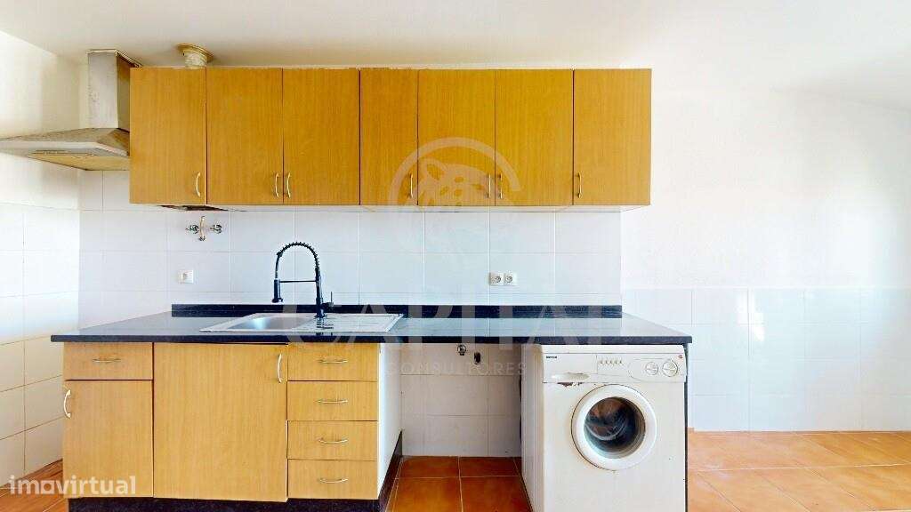 Moradia T4 em Almargem do Bispo - Grande imagem: 3/23