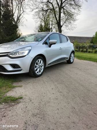 Renault Clio dCi 90 Limited - 3