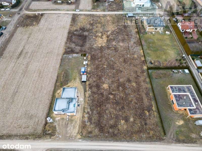 Działka budowlana w wspaniałej lokalizacji na sprzedaż - Strzałkowo-2