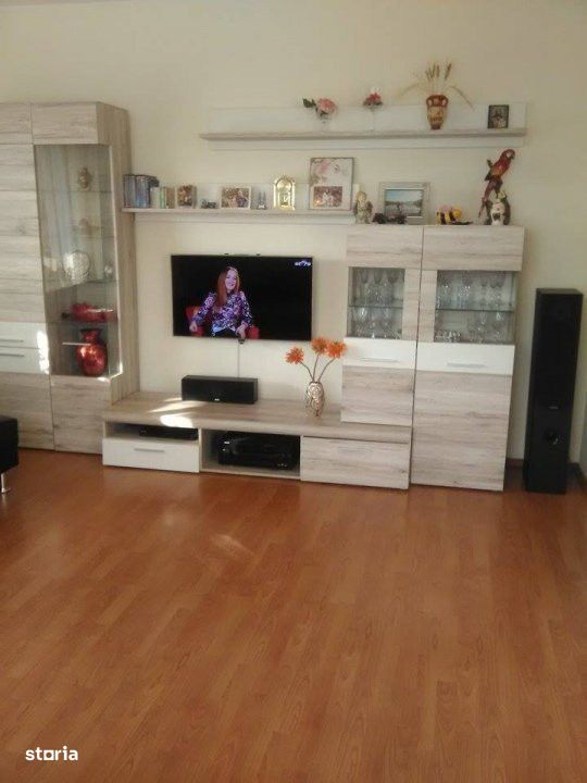 Apartament cu 4 camere in zona Marasti