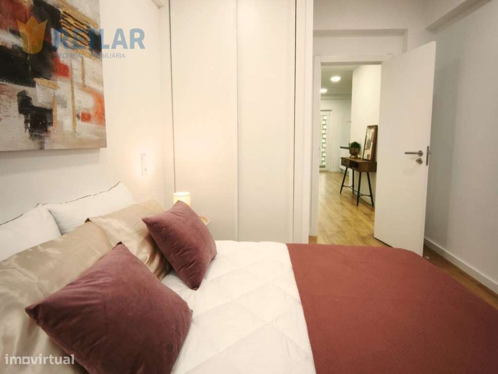 Benfica - T3 Remodelado-13