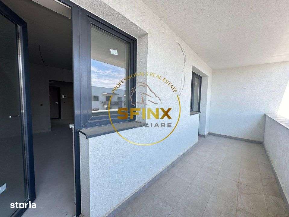 Penthouse de vanzare 4 camere 242 mp totali Hils Brauner-8