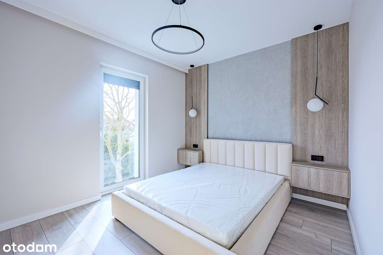 Dom premium! Wykończony pod klucz, 88m2, wszystkie media, ogródek-10