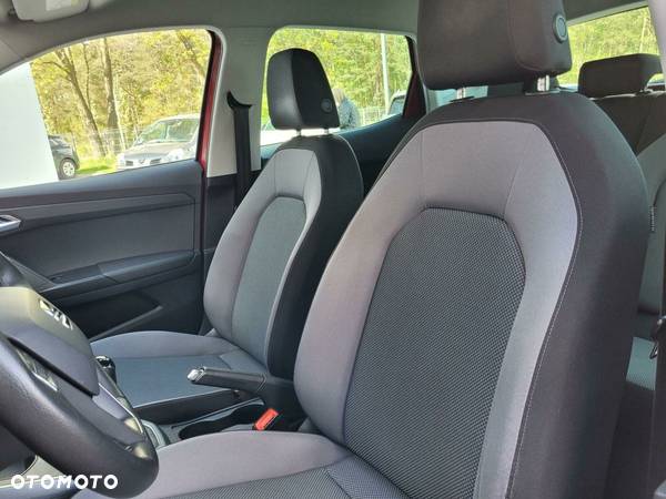 Seat Arona 1.0 TSI Full LED S&S - 10