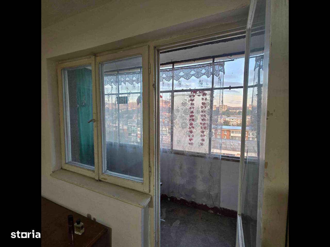 Apartament cu două camere Hunedoara. - Imagine principală: 5/7