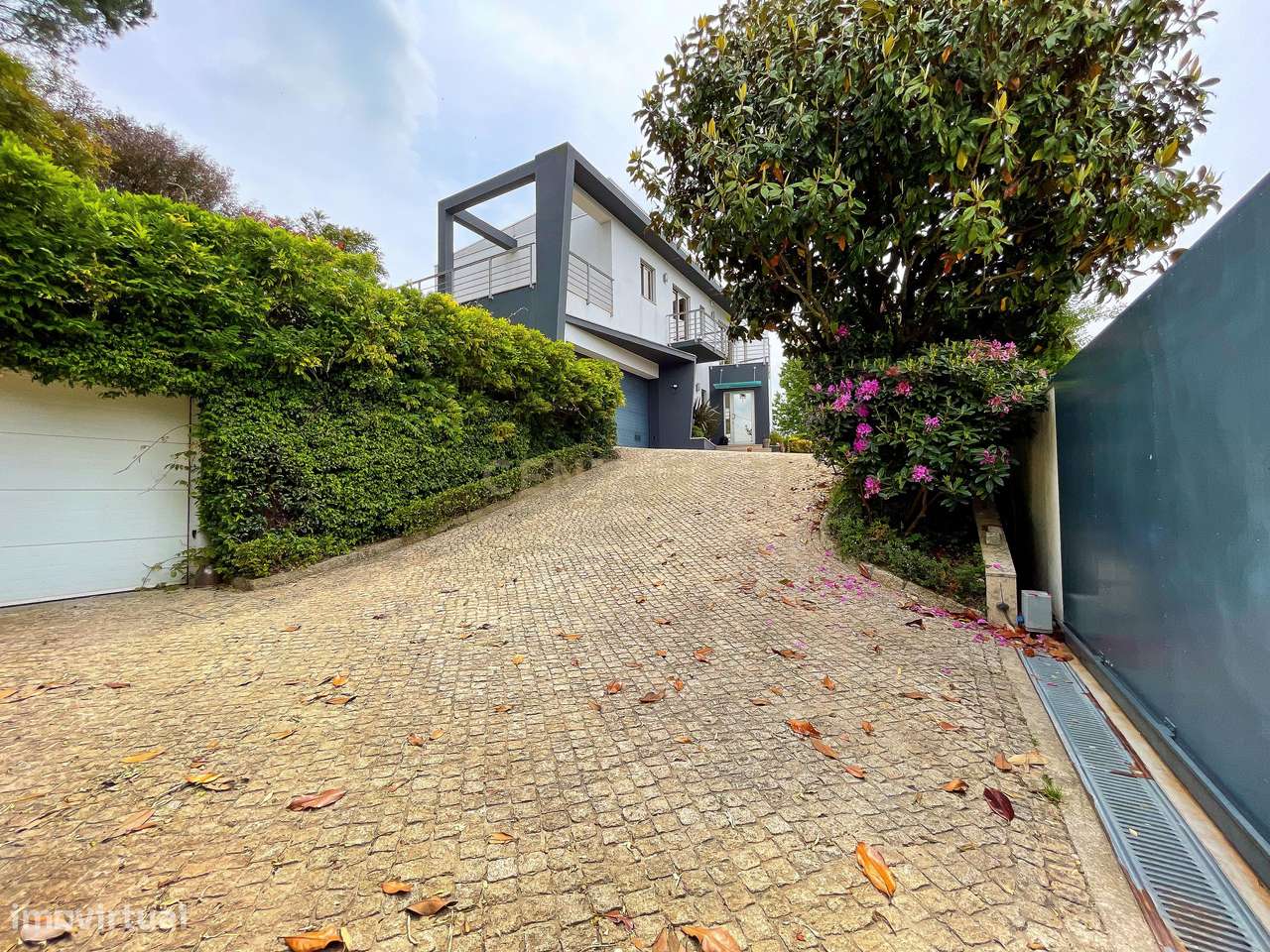 Deslumbrante Moradia Isolada V4 - Felgueiras, União de freguesias de P - Grande imagem: 5/60