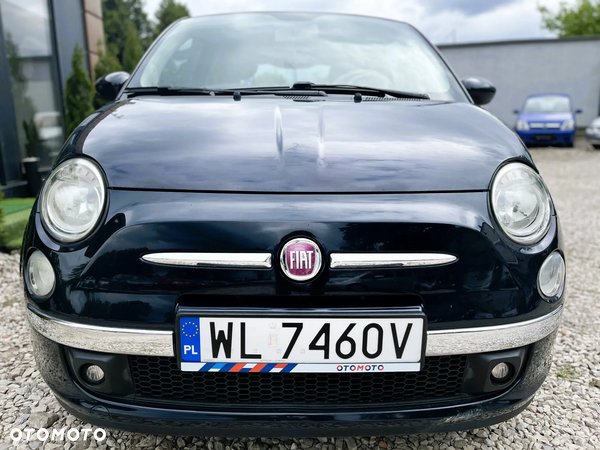 Fiat 500 - 29