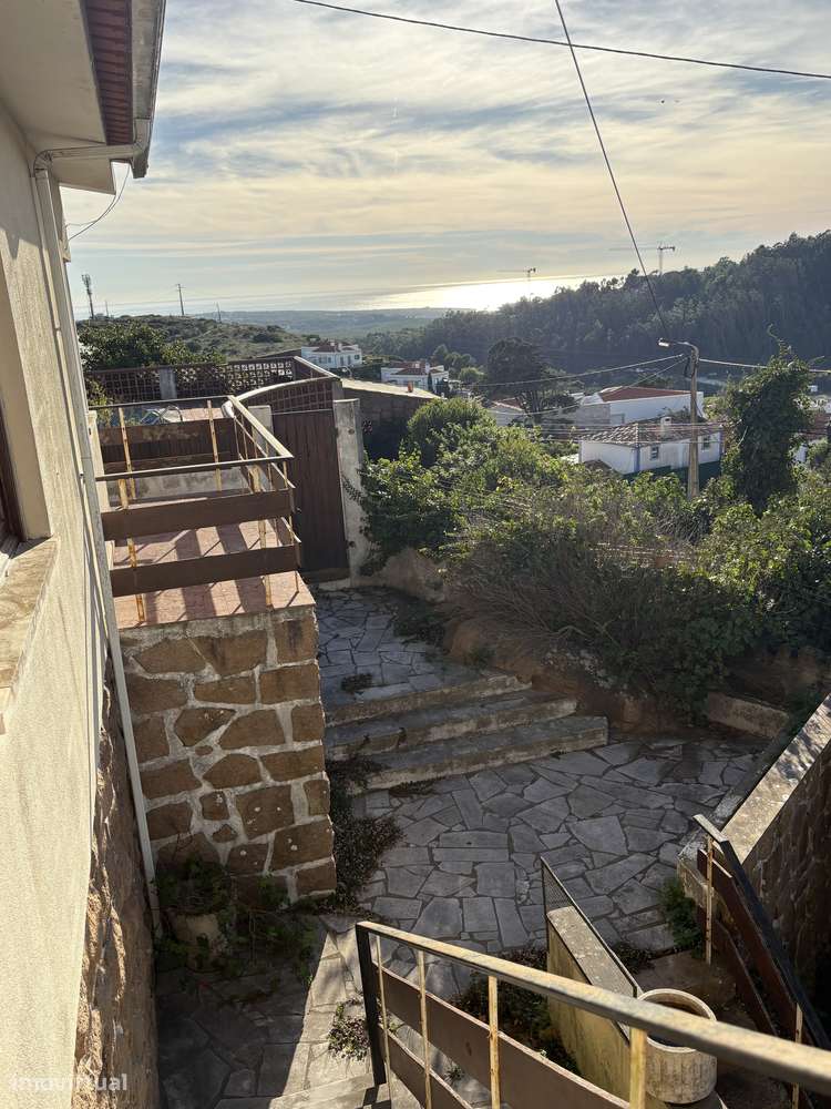 Moradia com vista mar na Malveira da Serra - Grande imagem: 5/22