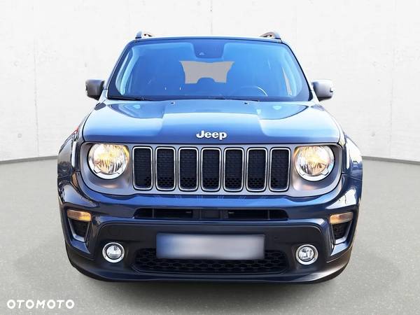 Jeep Renegade 1.3 GSE T4 Turbo Limited FWD S&S - 2