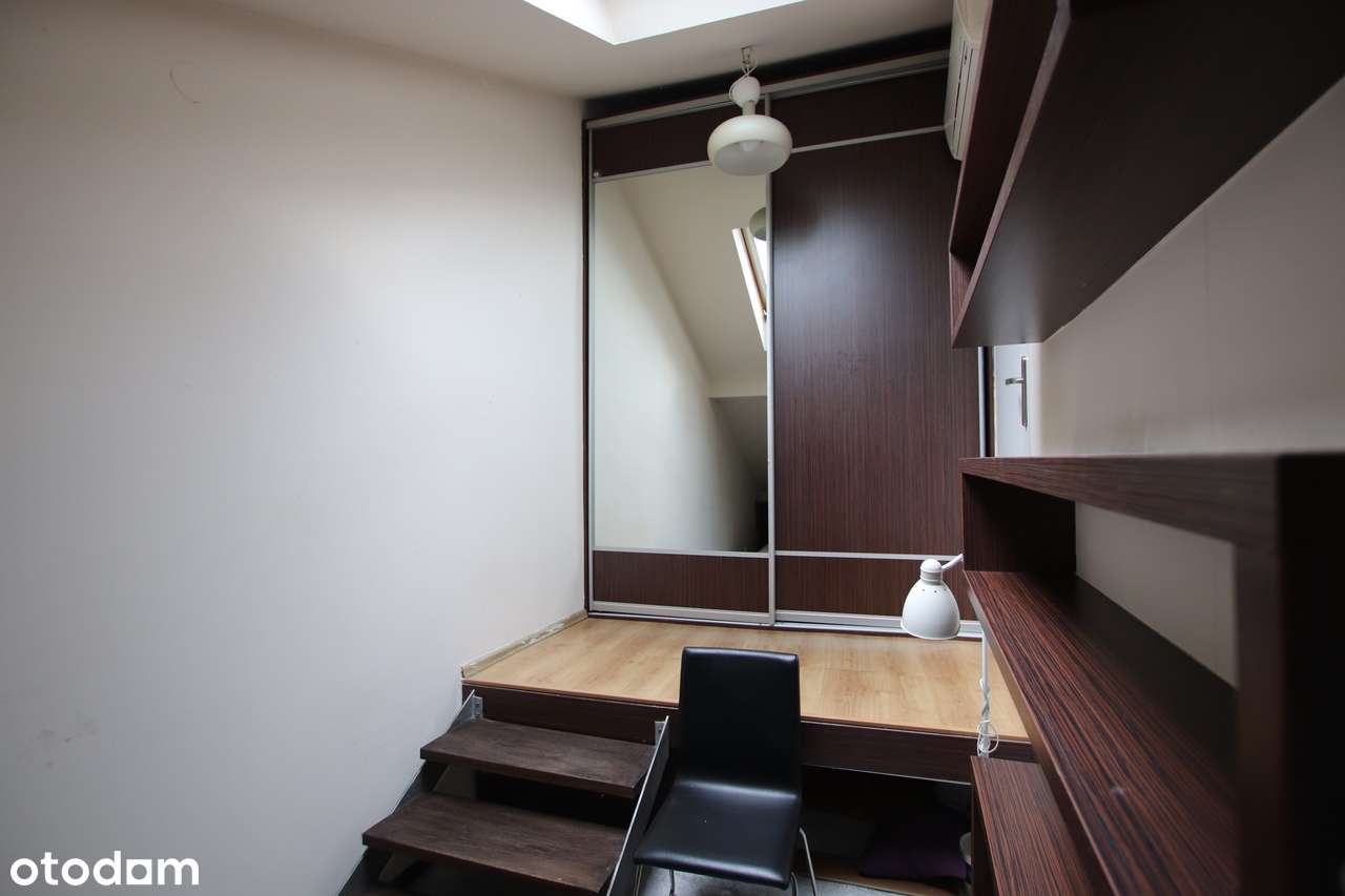 3 pokojowe mieszkanie, 3 min do Rynku gł. Bez prowizji-5