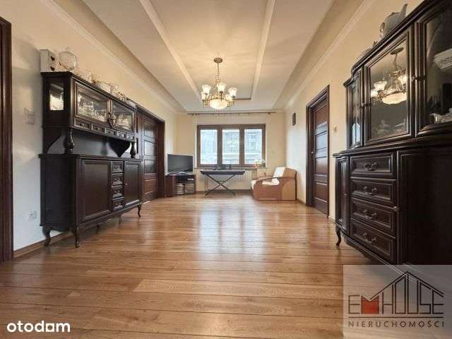 Piękne 4 Pokoje-Krzyki/Taras-Ogród–Parking-Piwnica - Pełny obrazek: 4/20