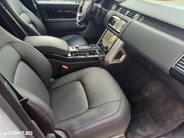 Land Rover Range Rover P400E Vogue - 14