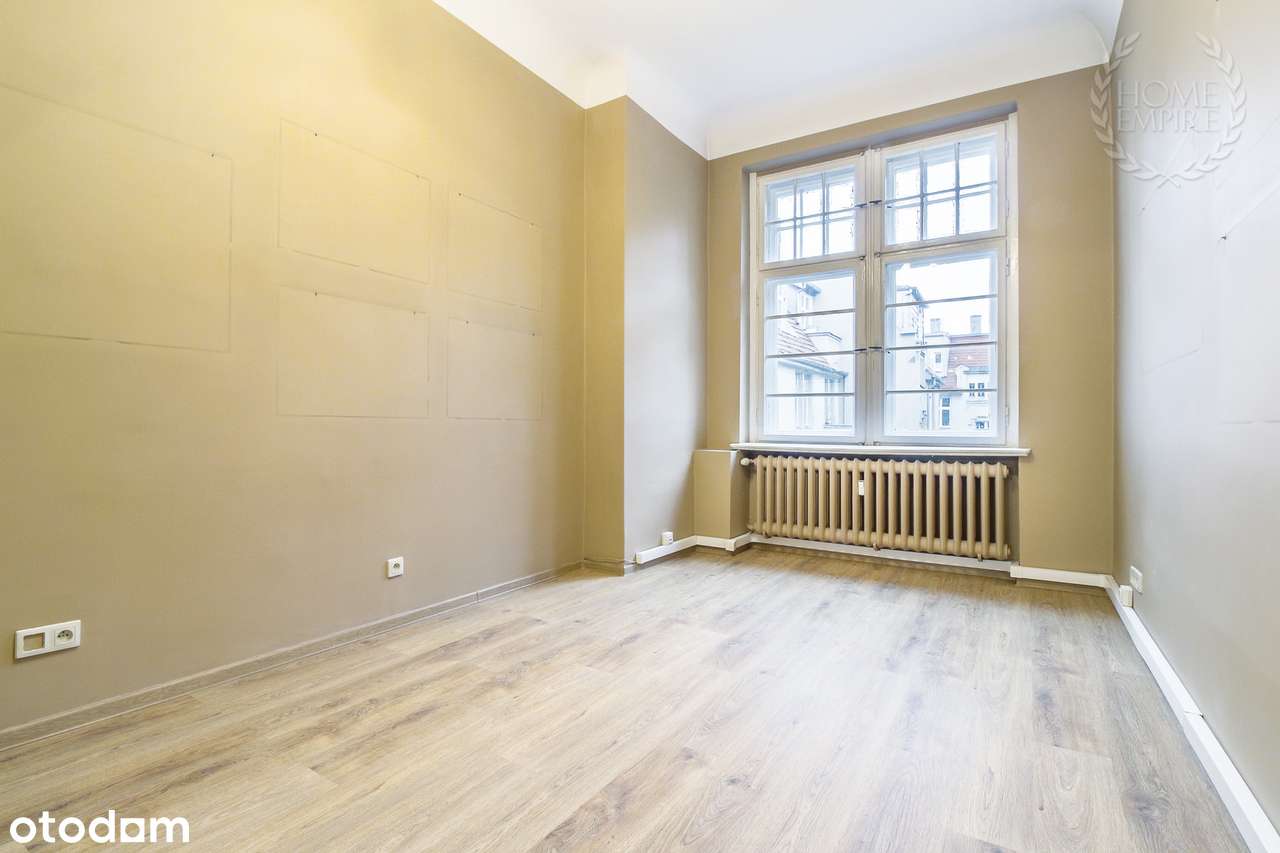 Mielżyńskiego, Lokal mieszkalny 120m2 w centrum Poznania!-12