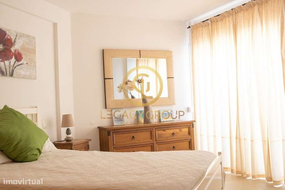 Apartamento Duplex Golden Cabanas Tavira-13