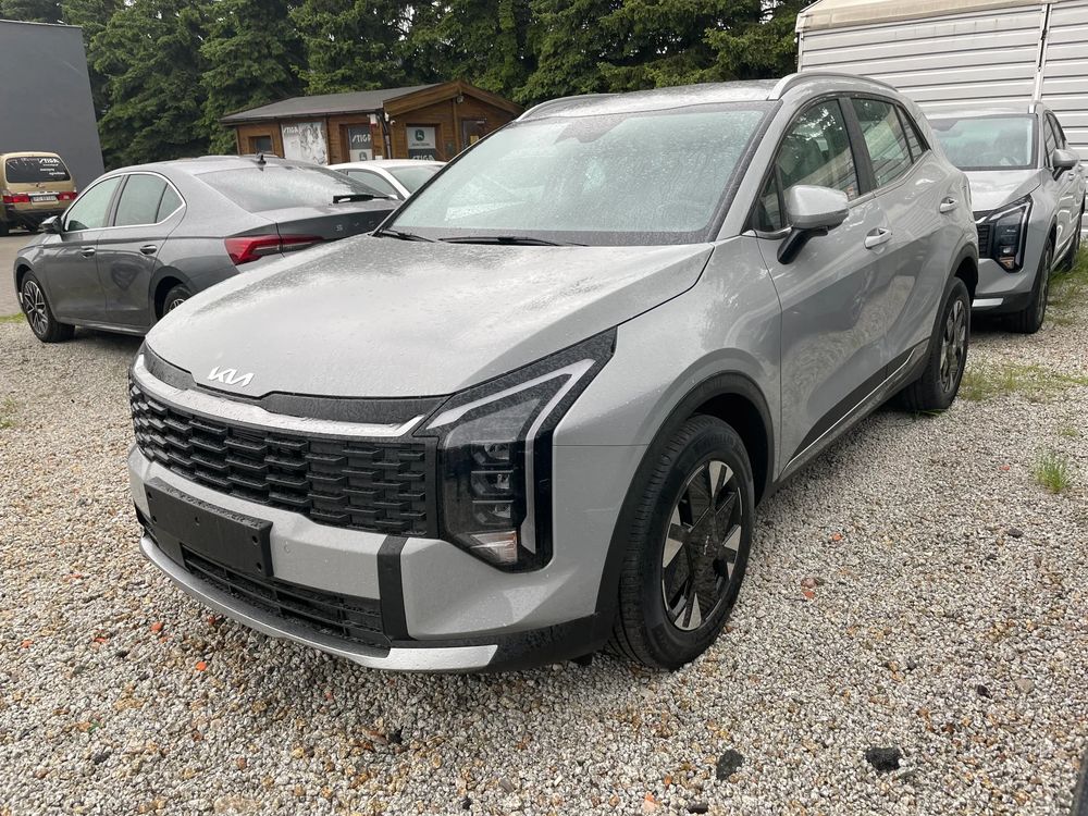 Kia Sportage V (2021-) 1.6 T-GDI Smart 2WD 2026