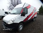 Iveco Daily 35S13 Max 2014 rok KLIMA TEMPOMAT KAMERA - 2