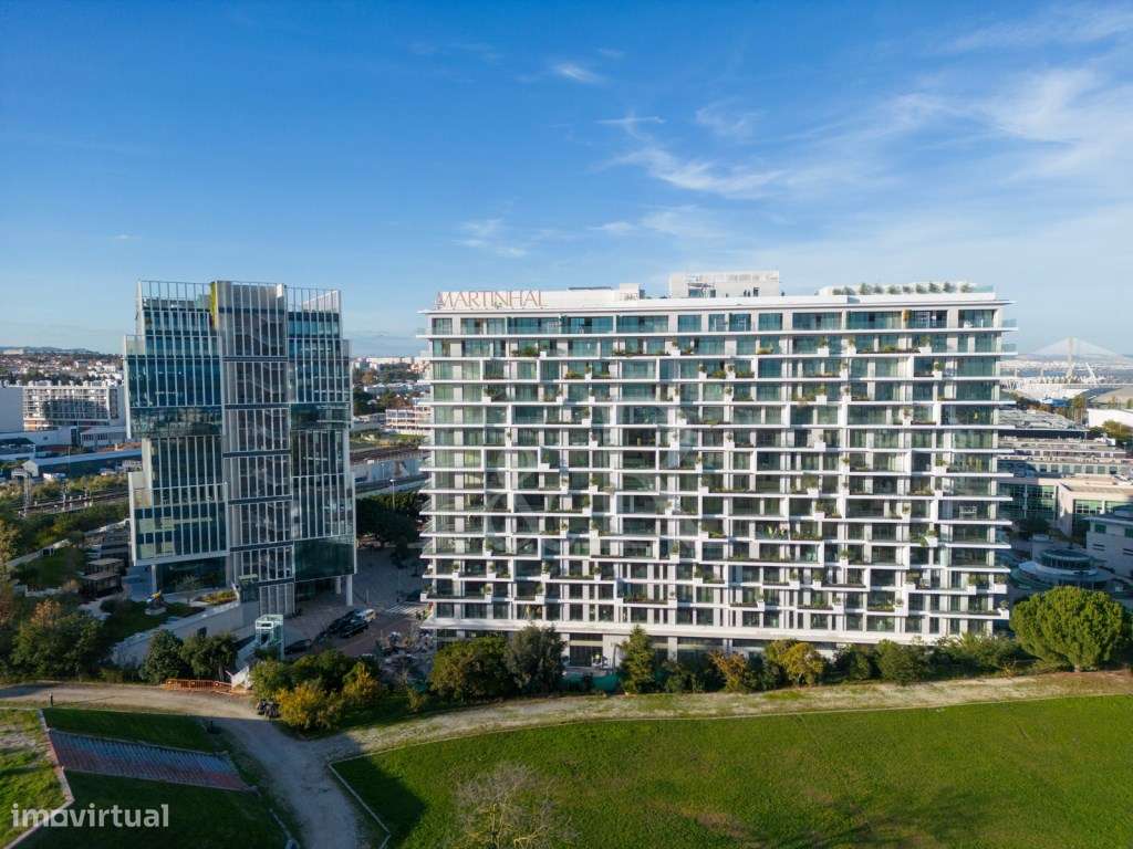 Martinhal Residences - Grande imagem: 5/60