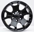 1460 B FELGI 17 6x139,7 TOYOTA HILUX CRUISER 4X4 - 3