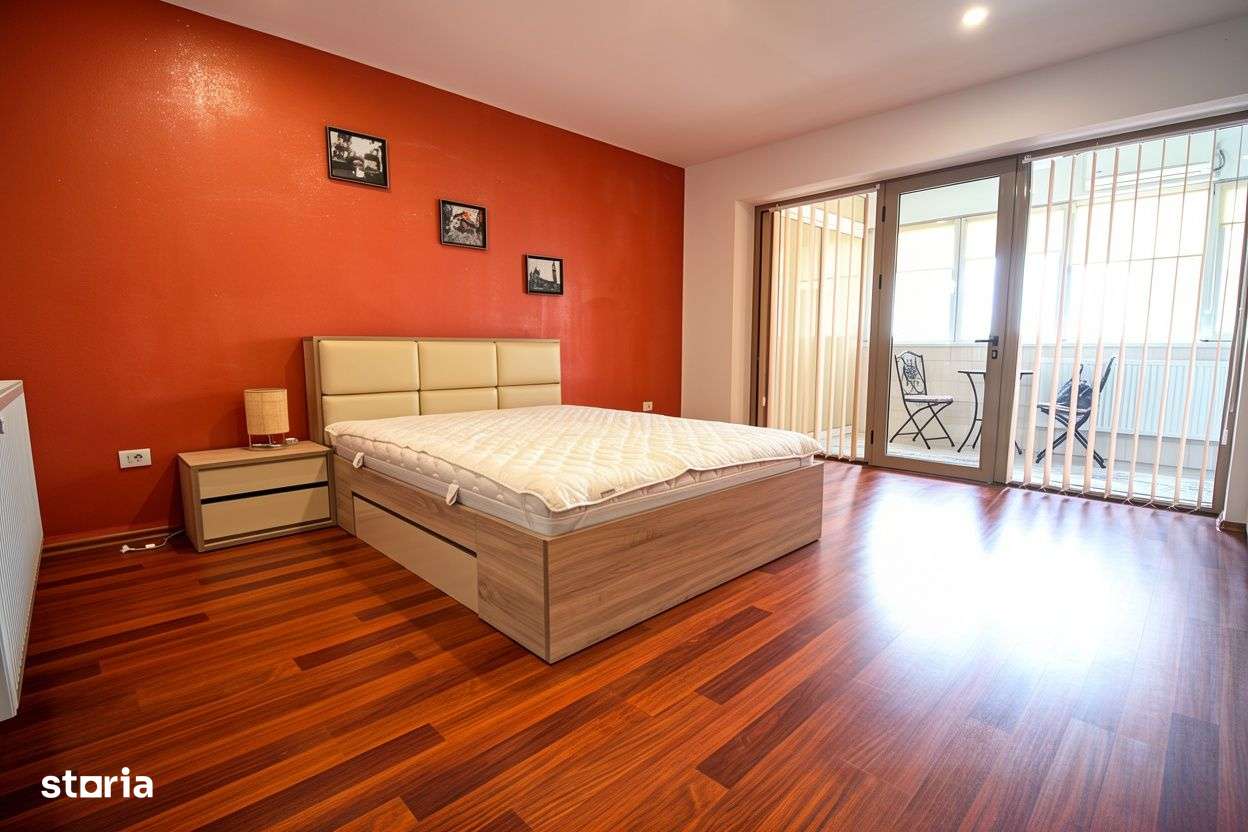 Apartament La Mare - Loc Parcare Subteran - Boxa - Faleza Nord-5