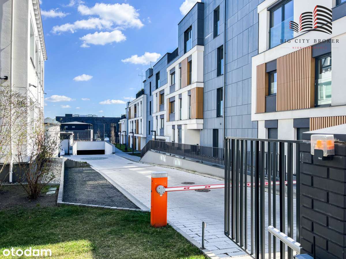 Apartament na Starym Mieście, ul. Misjonarska-16