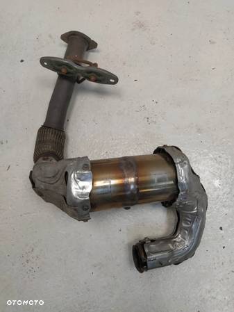 FORD KUGA MK2 2.0 TDCI MONDEO MK5 KATALIZATOR DPF - 11