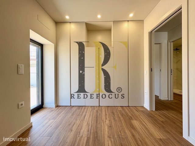 Moradia T2 Renovada em Ovar-17