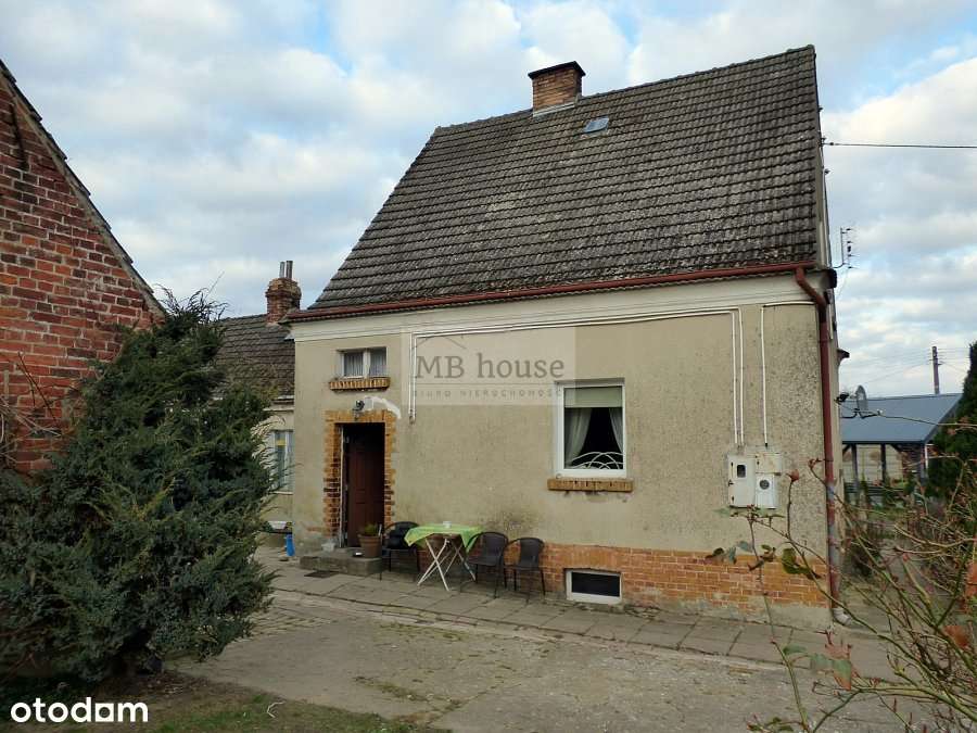 Dom blisko morza na dużej działce! - Pełny obrazek: 5/13