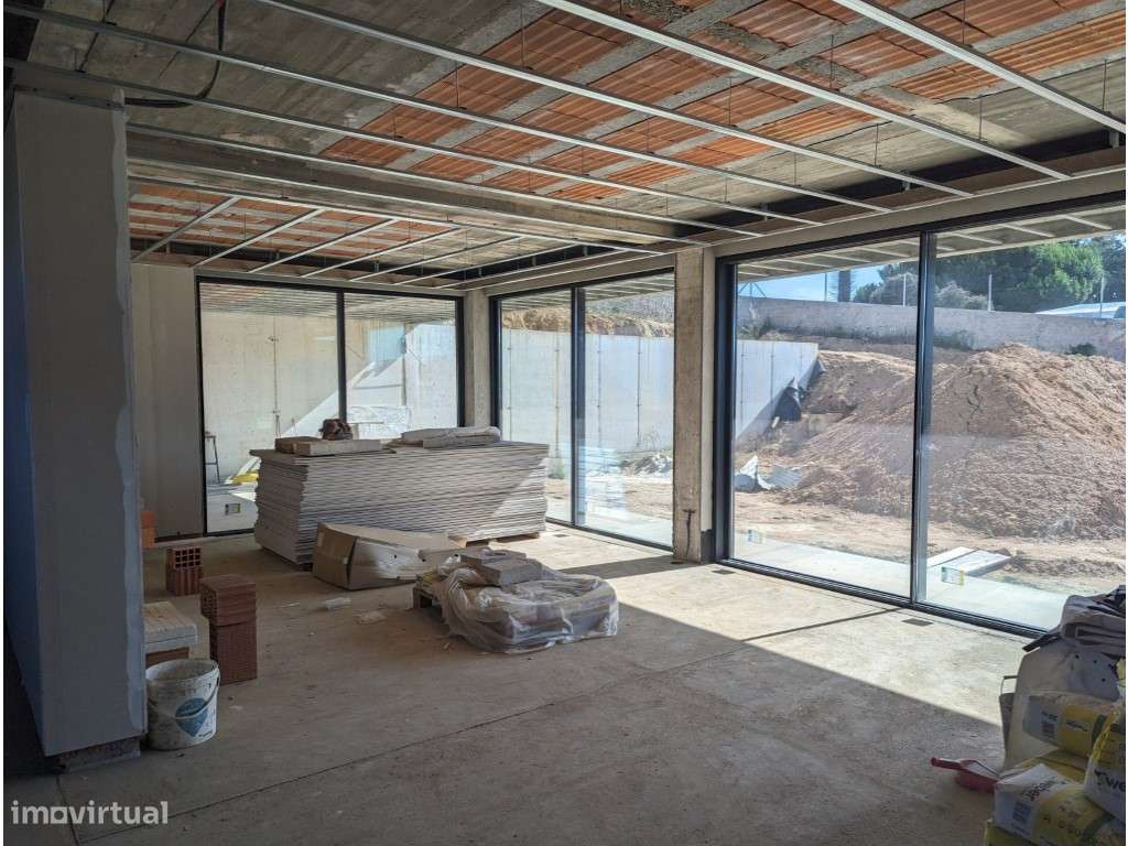 Moradia T4 com Arquitetura Minimalista | Valadares, Vila Nova de Gaia-6