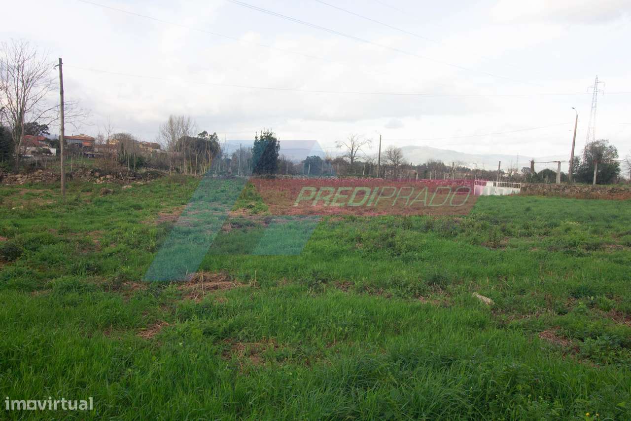 Terreno com 7000m² em Adaúfe-7
