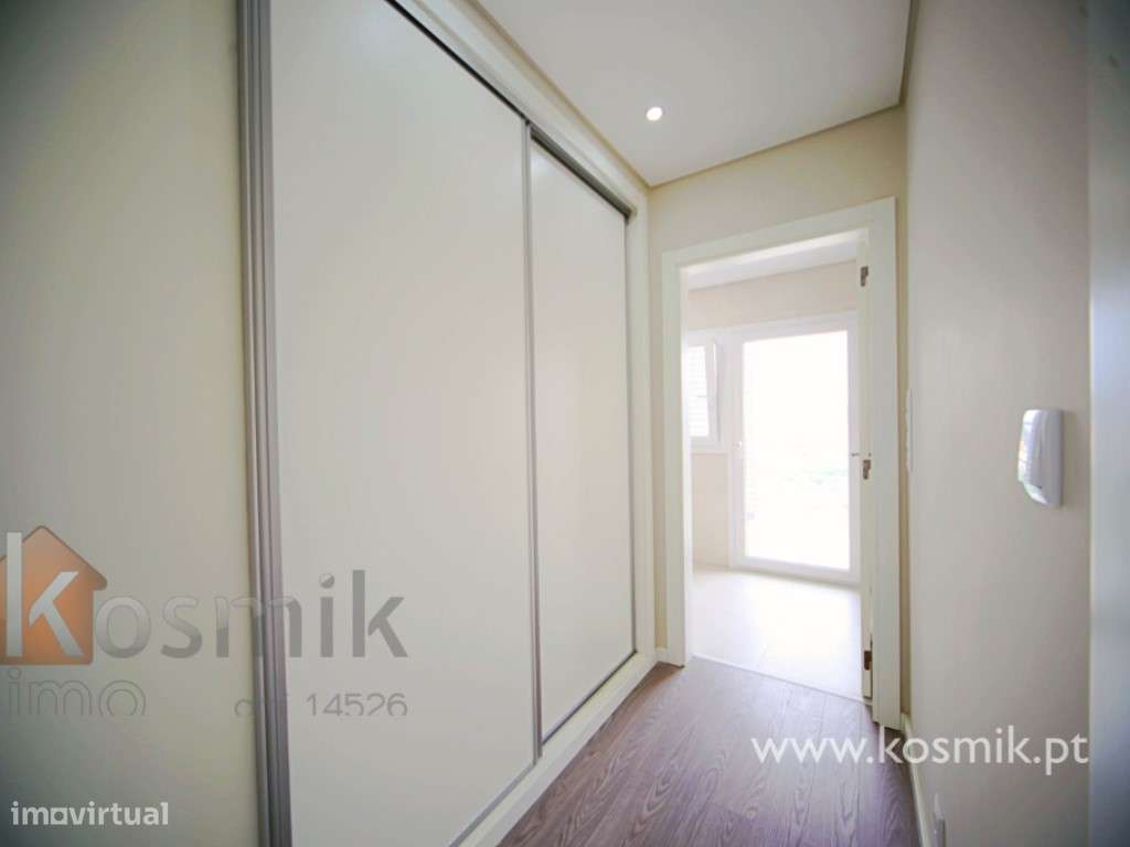 DUPLEX T4 + 2 salas - SOLVILLAS :: ODIVELAS :: NOVO : Equipado : Ch...-55