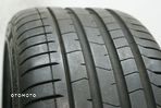 letnie 225/40R20 PIRELLI P ZERO PZ4 RSC , 6mm 2021r - 2