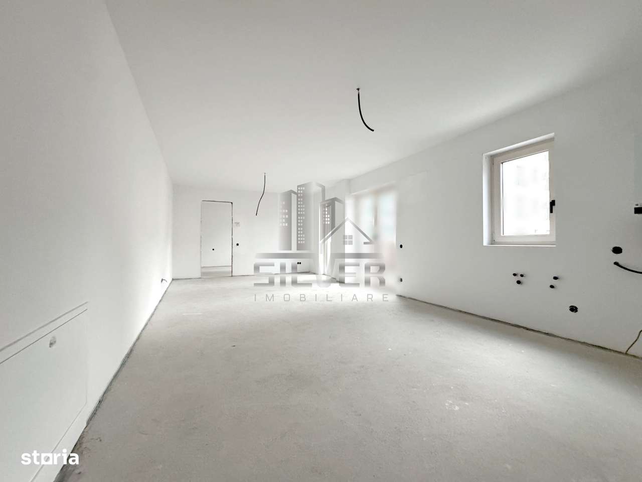 Apartament cu 2 camere/52mp/Imobil Premium/Cartier Marasti.-6