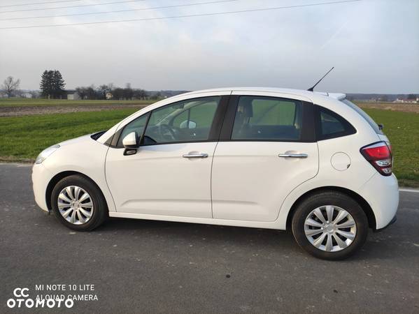 Citroën C3 1.0 VTi Attraction - 4