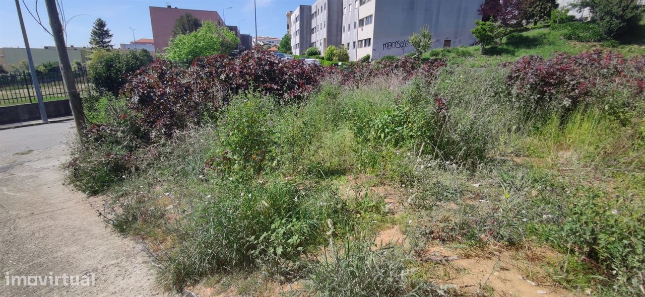 Terreno para construção -Junto Hospital Gaia