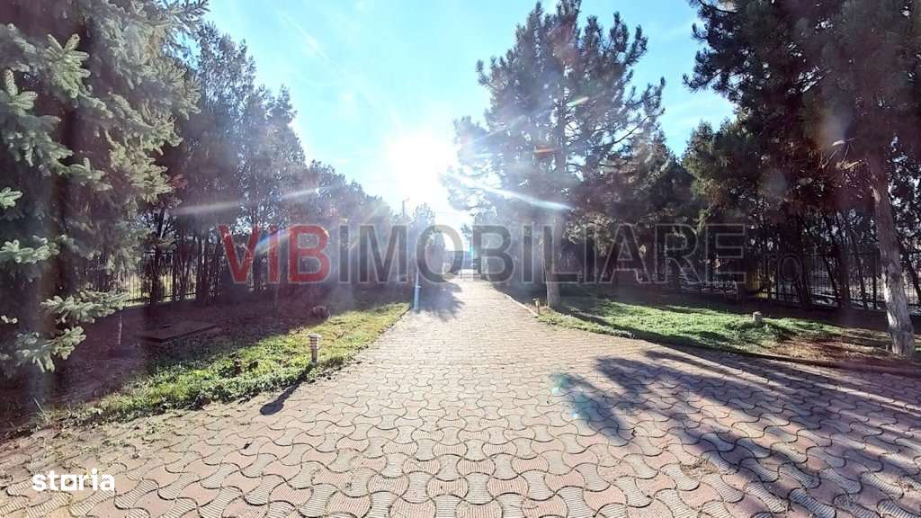 Vila deosebita pe Malul Lacului Grivita – Confort si Eleganta! - Imagine principală: 4/20