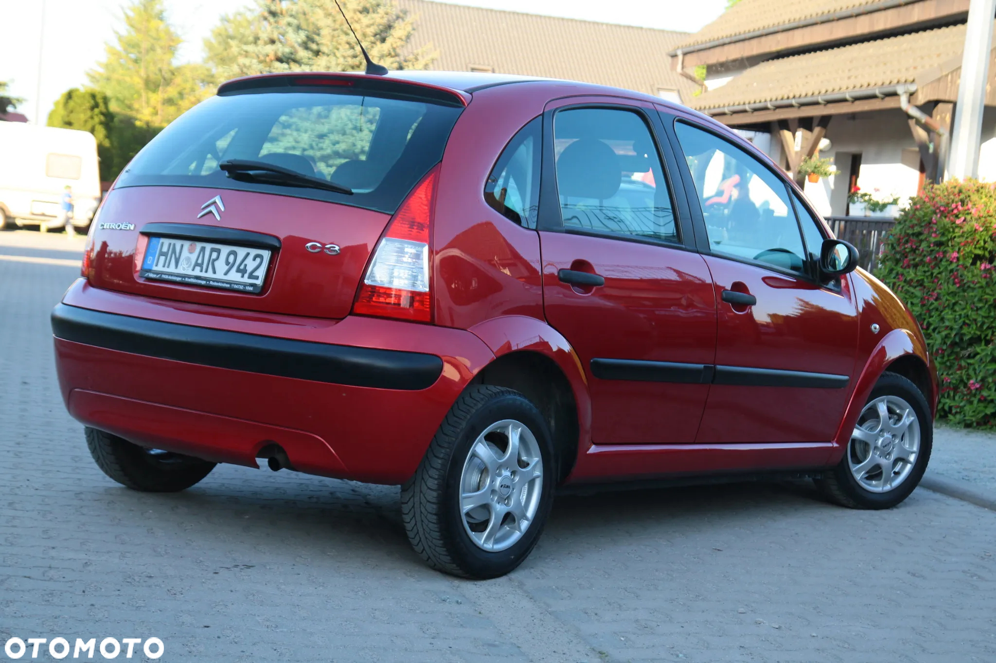 Citroën C3 1.1 Attraction - 5